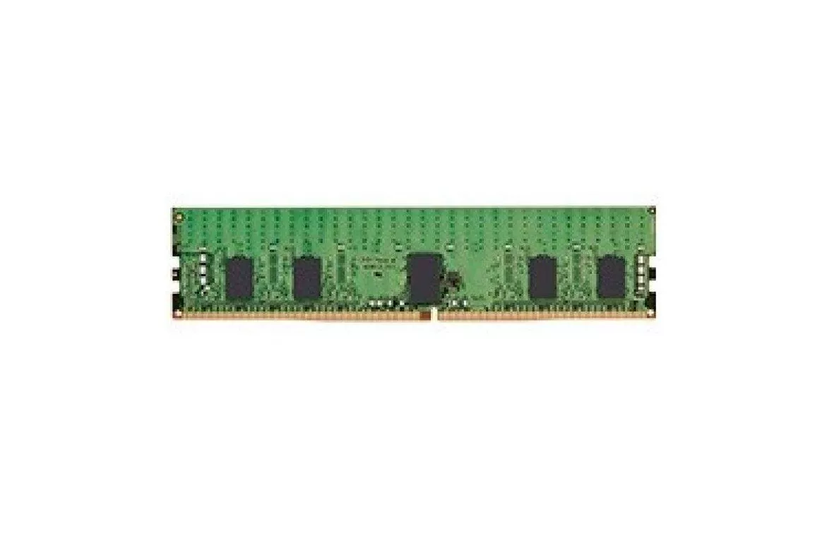 Memoria RAM Kingston KSM32RS8/16MFR 16GB 1x16GB DDR4 3200MHz CL22 RDIMM ECC Registrada