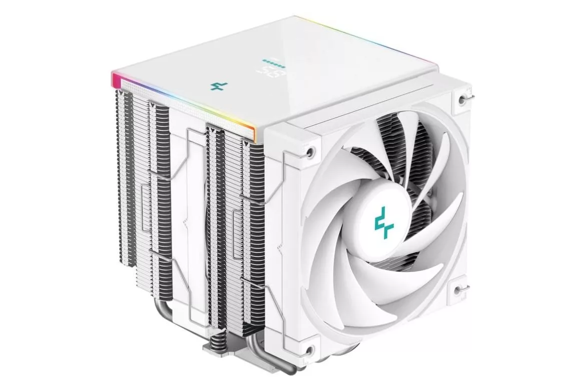 R-AK620-WHADMN-GJD , Disipador de CPU