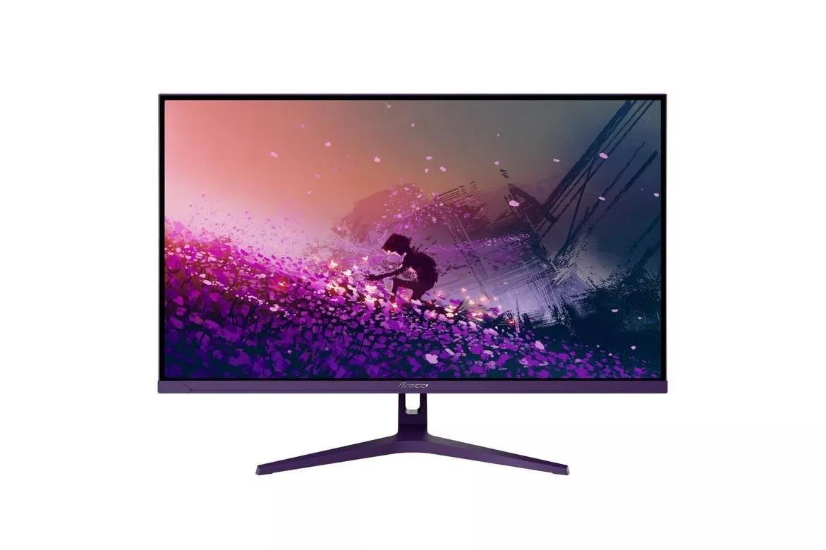 Monitor Arozzi Nova 32