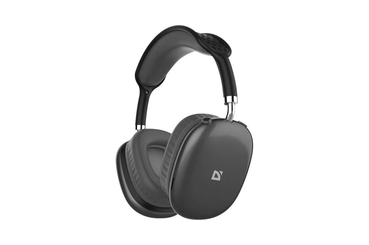 Auriculares Defender Freemotion B645 inalámbricos Bluetooth diadema universales color negro