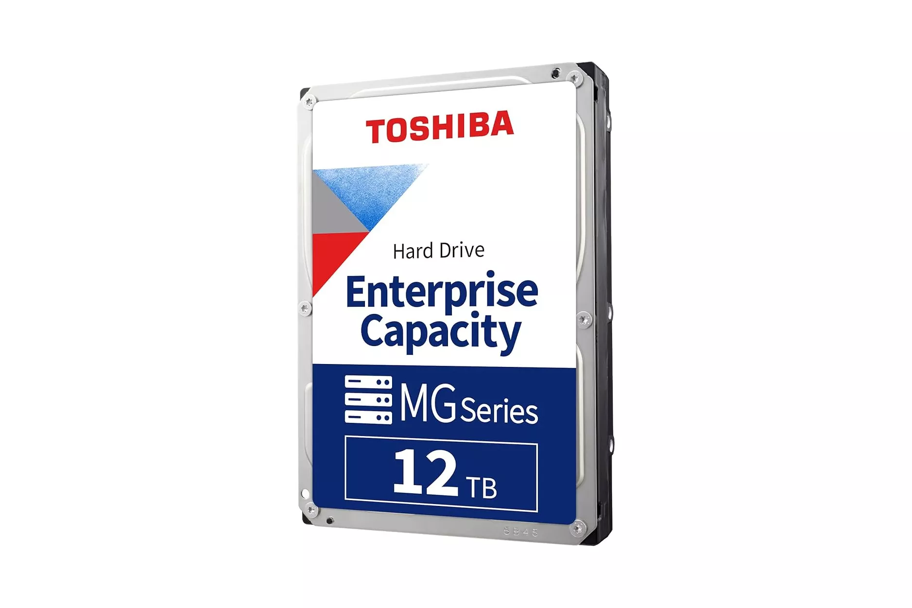 Toshiba MG09ACA12TE 12 TB