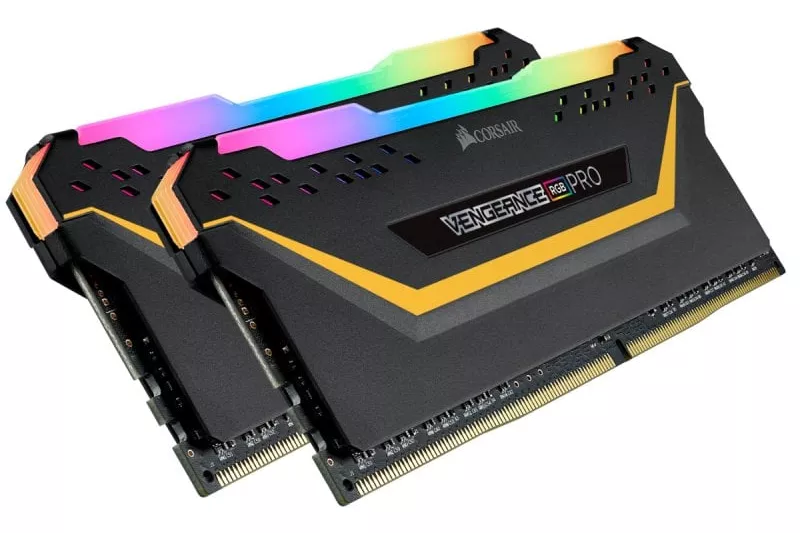 Corsair Vengeance RGB PRO DDR4 3200MHz 16 GB 2x8GB CL16