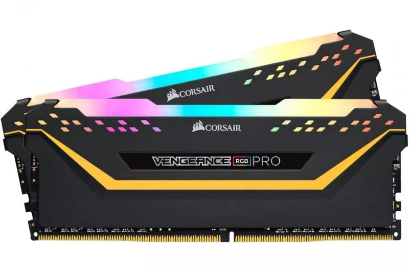 Corsair Vengeance RGB Pro DDR4 3200MHz 16GB 2x8GB CL16