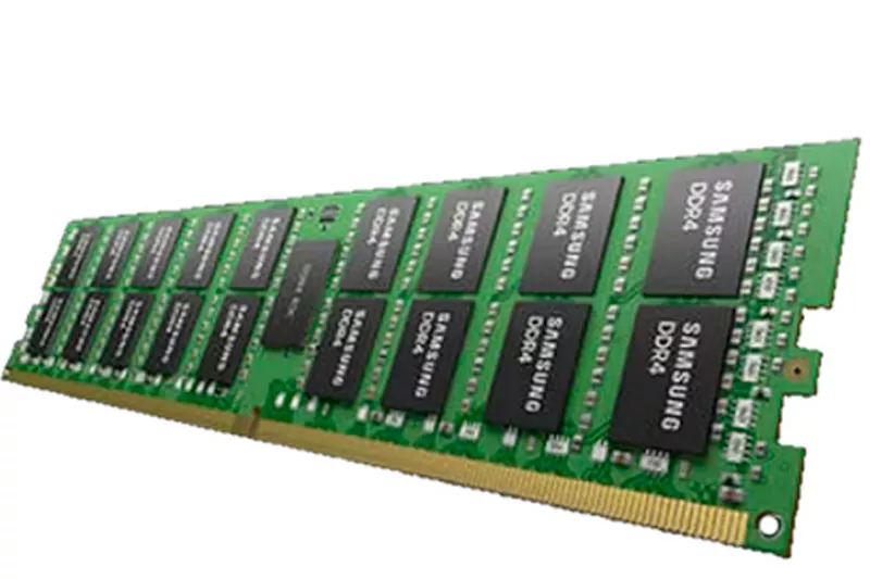 Memoria DDR5 Samsung 32GB 1x32GB 4800MHz CL40 Bulk