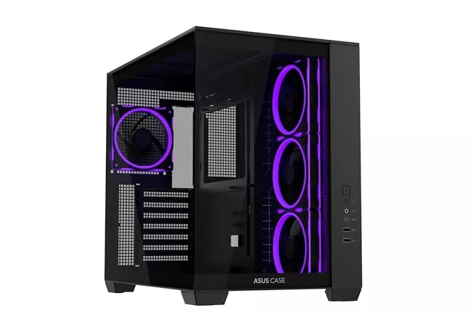 90DC00S0-B19000, Cajas de torre