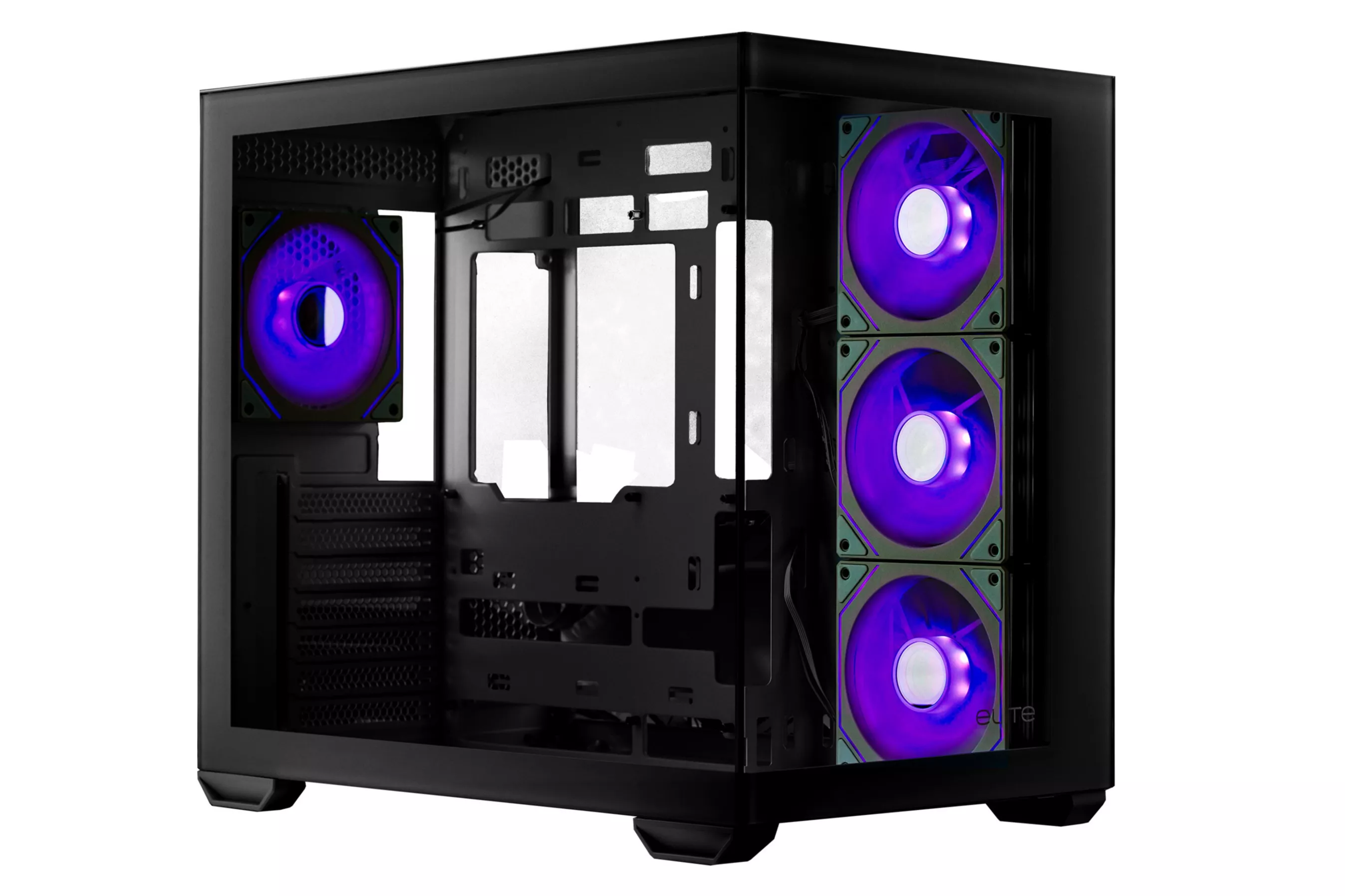 Cooler Master E681-KHNN-S00, Cajas de torre
