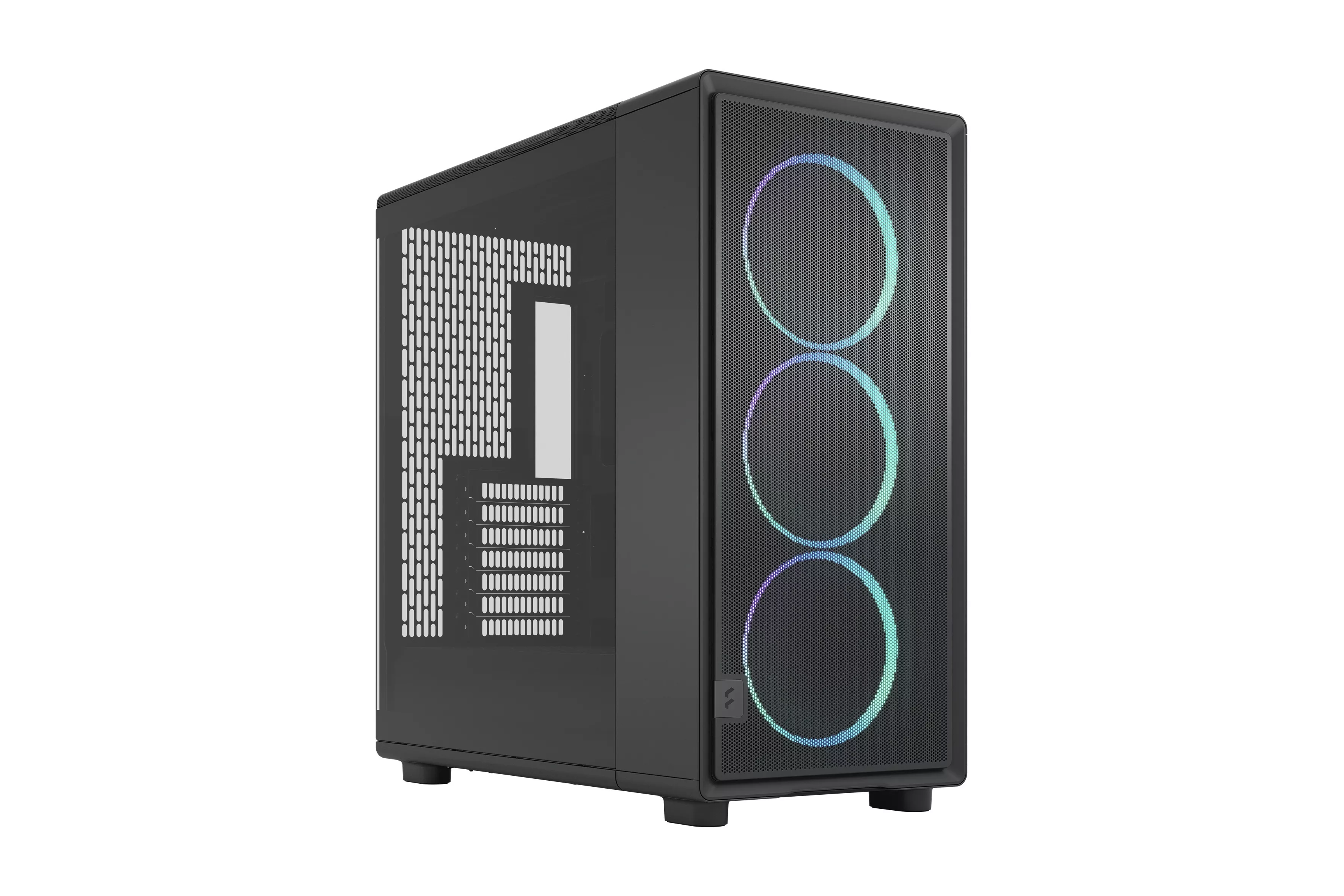 Fractal Design FD-C-EPO1X-04, Cajas de torre