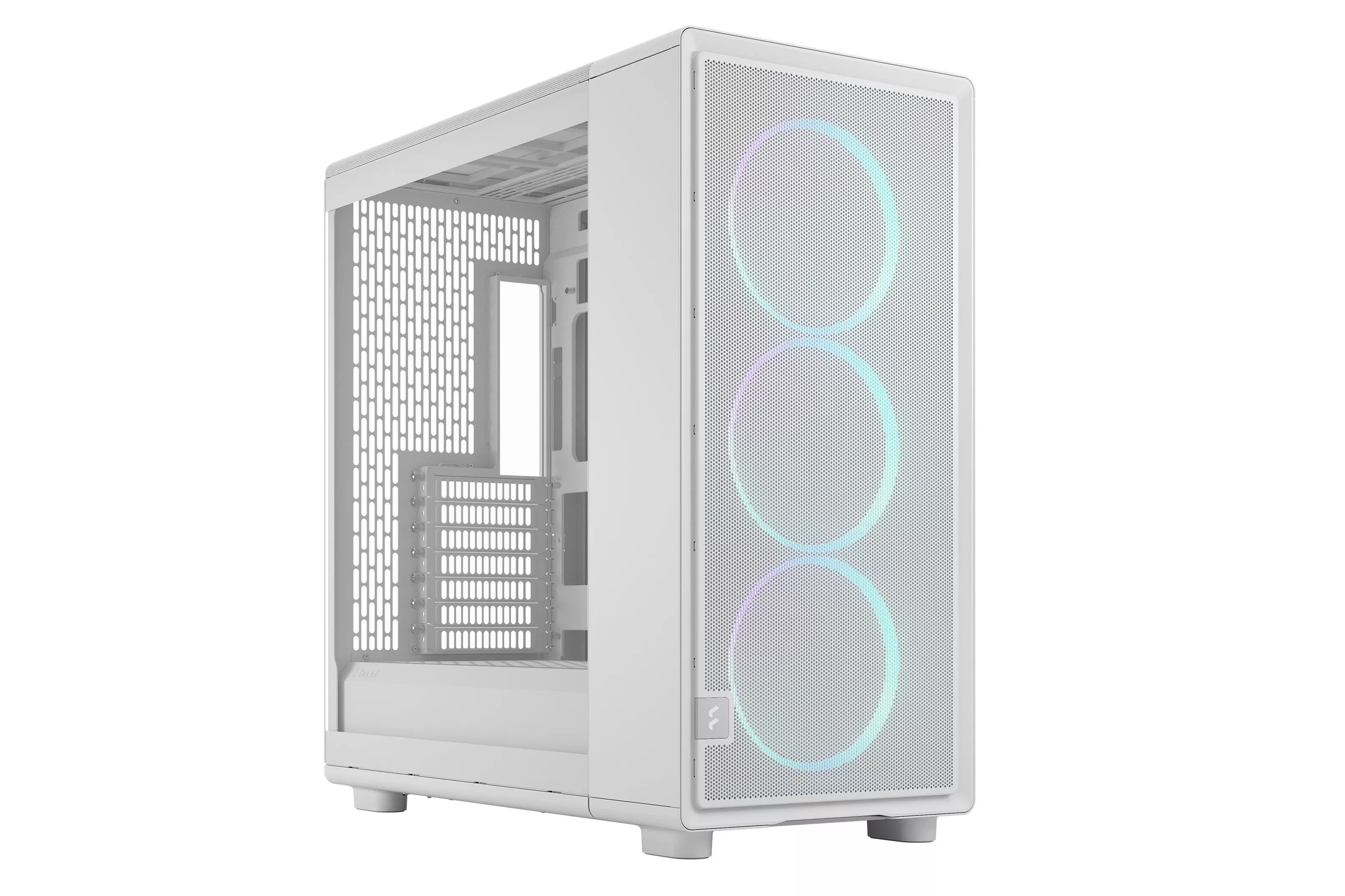 Fractal Design FD-C-EPO1X-05, Cajas de torre