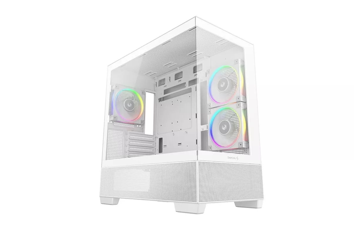 R-CG380-WHAGM3-G, Cajas de torre