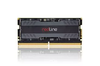 Memoria DDR5 Mushkin Redline 16GB 1x16GB 4800MHz CL40 SoDIMM
