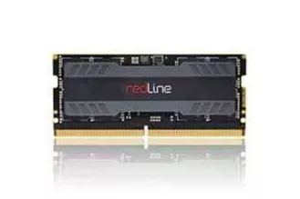 Memoria DDR5 Mushkin Redline 16GB 1x16GB 5200MHz CL42