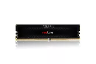 Memoria DDR5 Mushkin Redline 32GB 1x16GB 4800MHz CL40
