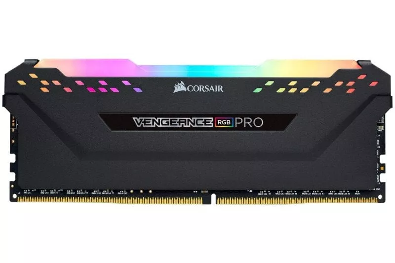 Corsair Vengeance RGB Pro DDR4 3600MHz 8GB CL18