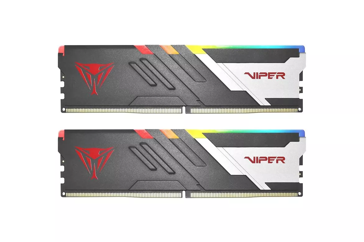 DIMM 32 GB DDR5-6000 (2x 16 GB) Dual-Kit, Memoria RAM