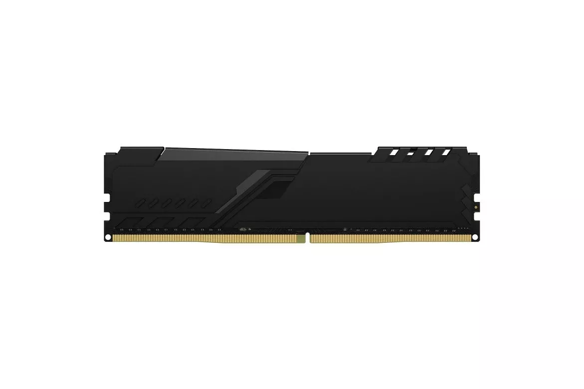 Kingston Fury Beast 16GB DDR4 3600MHz CL18 - Memoria RAM