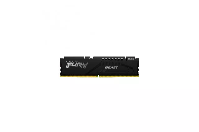 Kingston Fury Beast 32GB DDR5 6000MHz CL36 - Memoria RAM