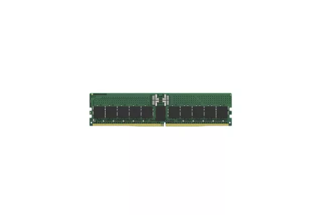 Kingston Server Premier 32GB DDR5 5600MHz CL46 ECC - Memoria RAM para servidor