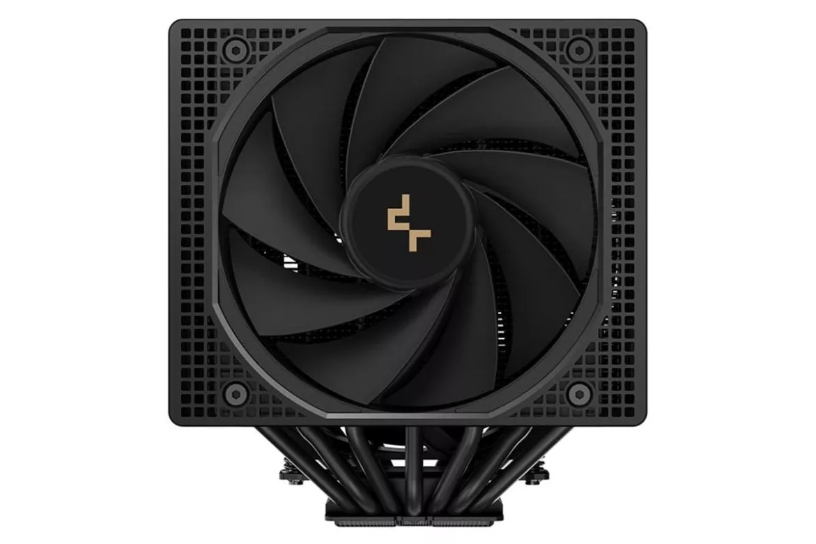 DeepCool Assassin VC Elite - Refrigeración CPU