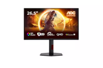 Monitor AOC Gaming 26.5