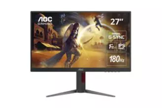 Monitor AOC Gaming 27
