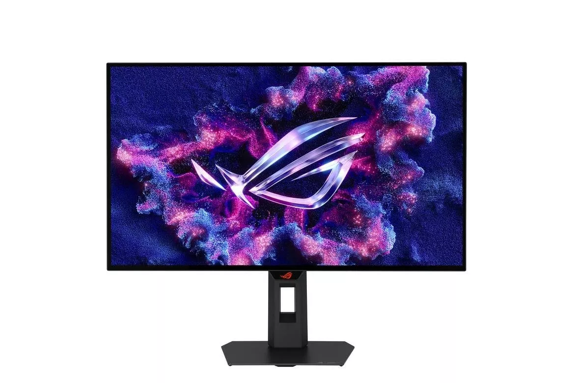 Monitor Asus ROG Strix XG27AQDMGR 26.5