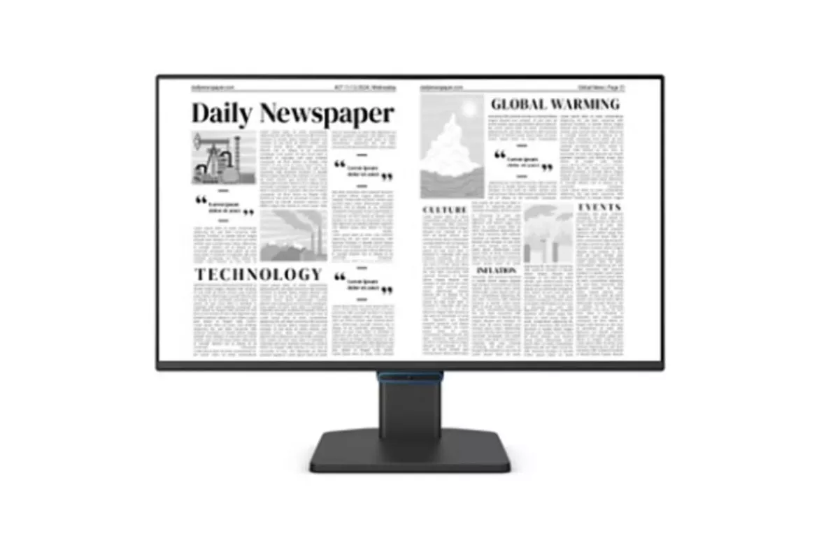 Monitor BenQ GW2490C 23.8