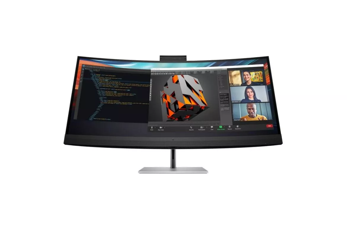 Monitor HP Series 7 Pro 740pm 39,7