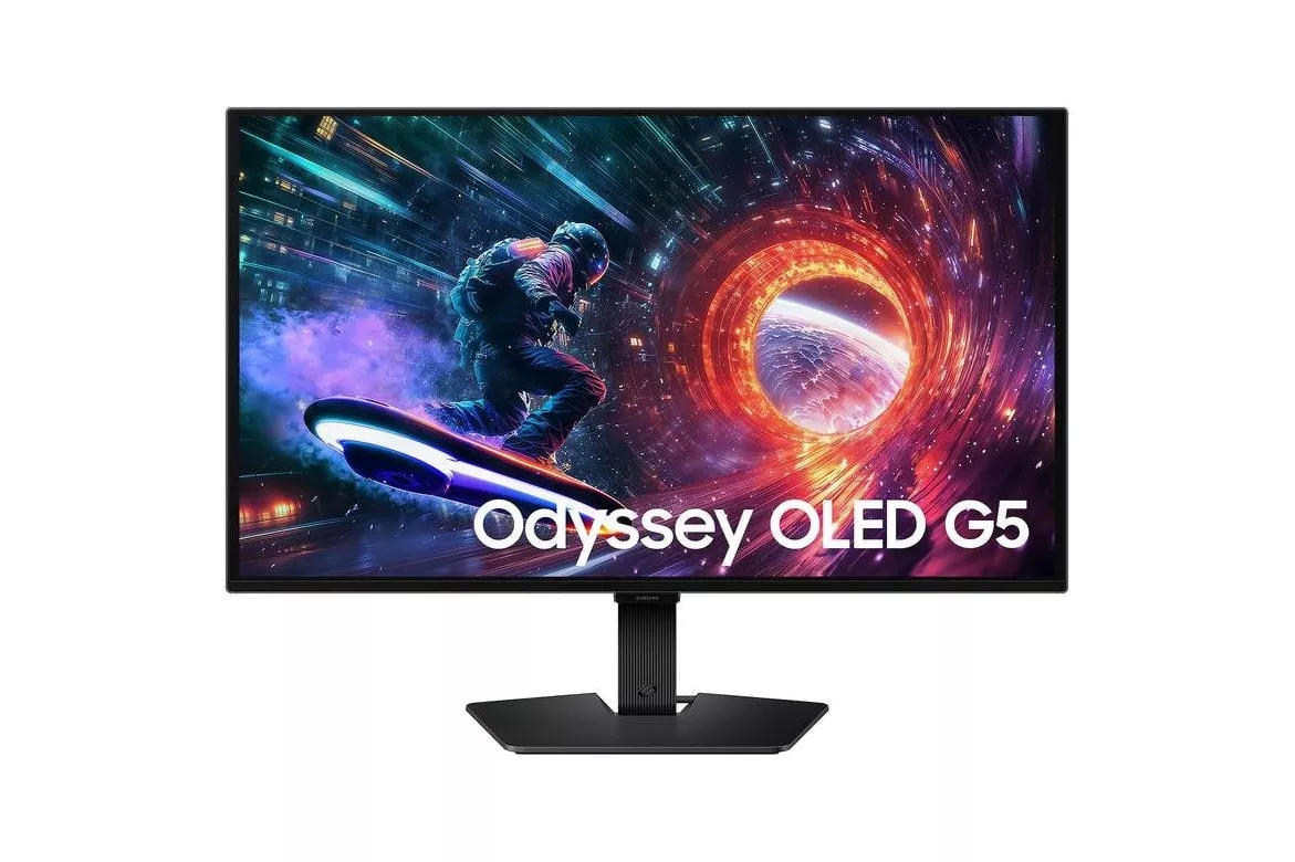 Monitor Samsung Odyssey G5 S27FG500SU 27