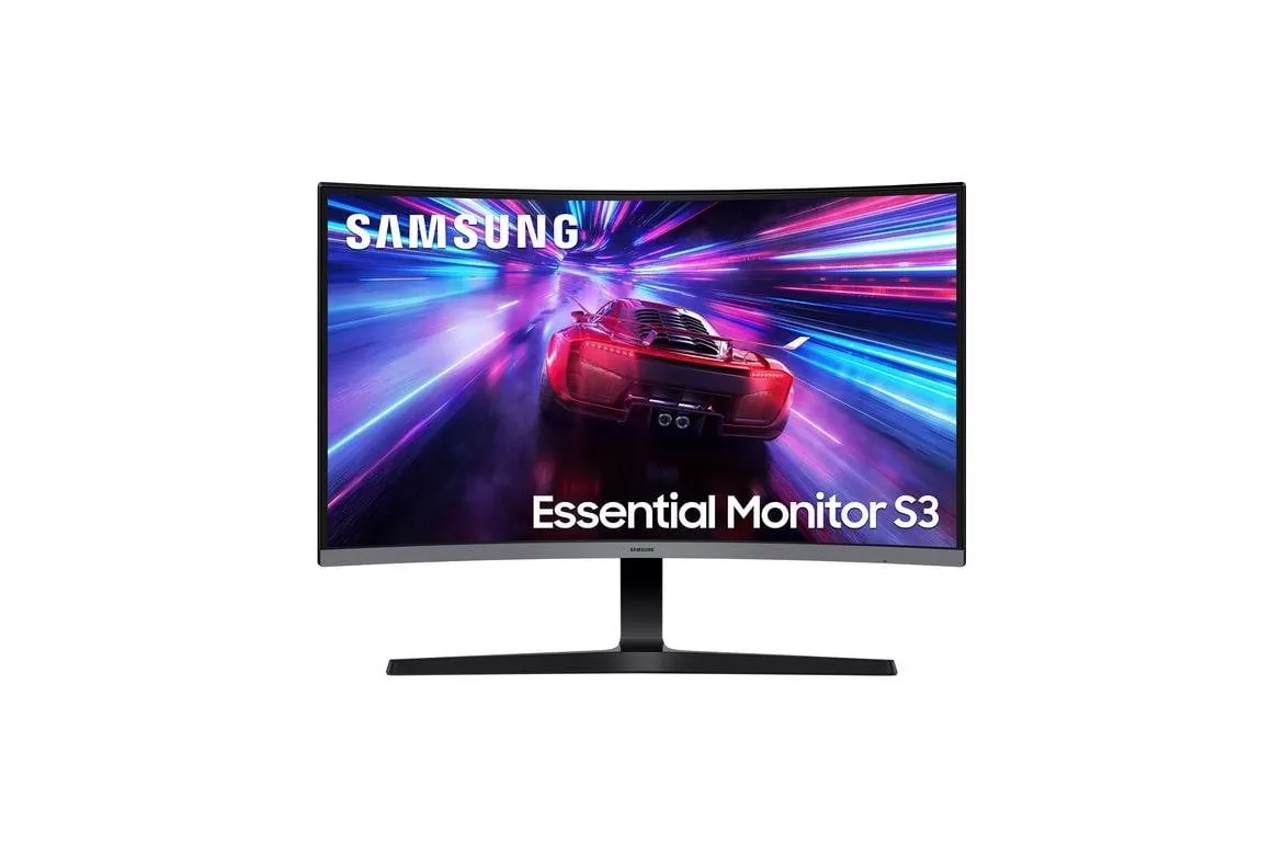 Monitor Samsung S39GD S27D396GAU 27