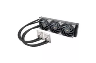 SST-XE360PD, Refrigeración por agua