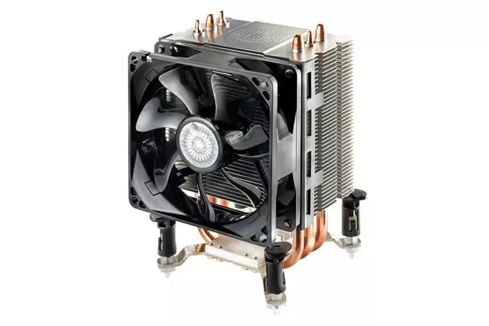 Cooler Master Hyper TX3 EVO CPU Cooler