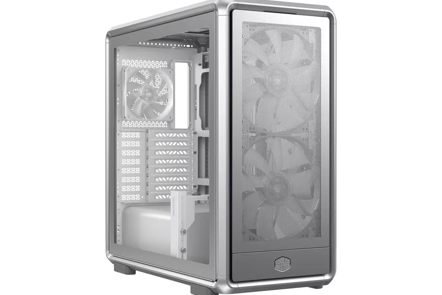 MF600M-SGNN-S01, Cajas de torre