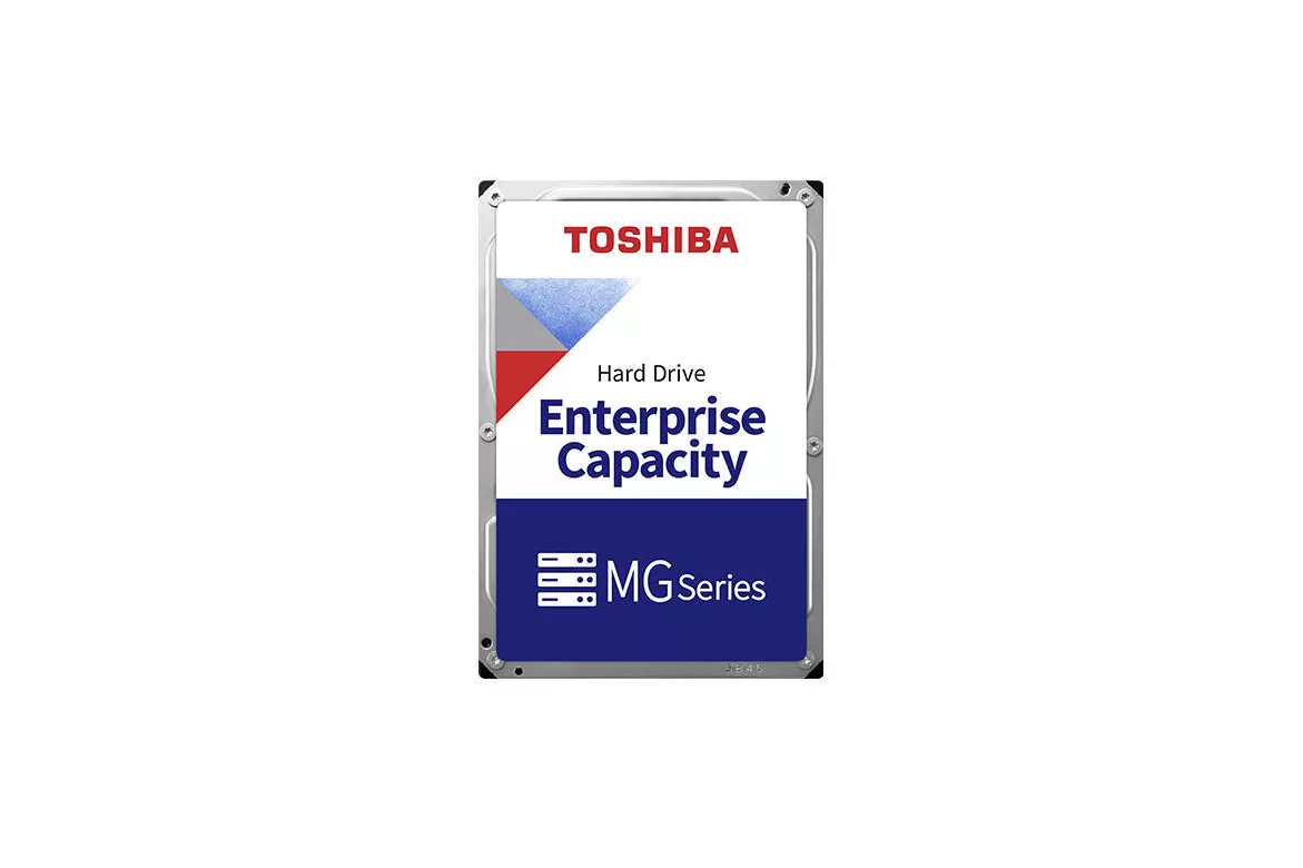 Toshiba MG10ADA800E 8 TB