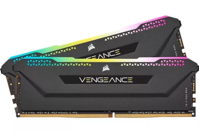 Corsair Vengeance RGB Pro SL DDR4 3600 MHz 16GB 2x8GB CL16