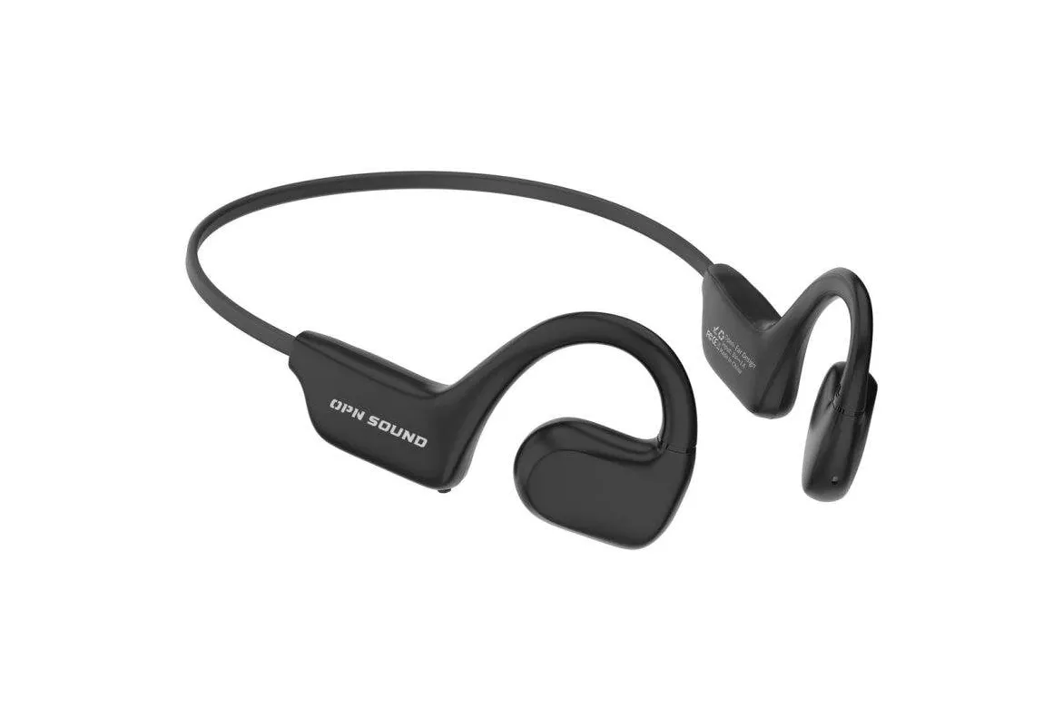 Auriculares OPN Sound Aperto inalámbricos Bluetooth Open-Ear con protección IPX5 negros