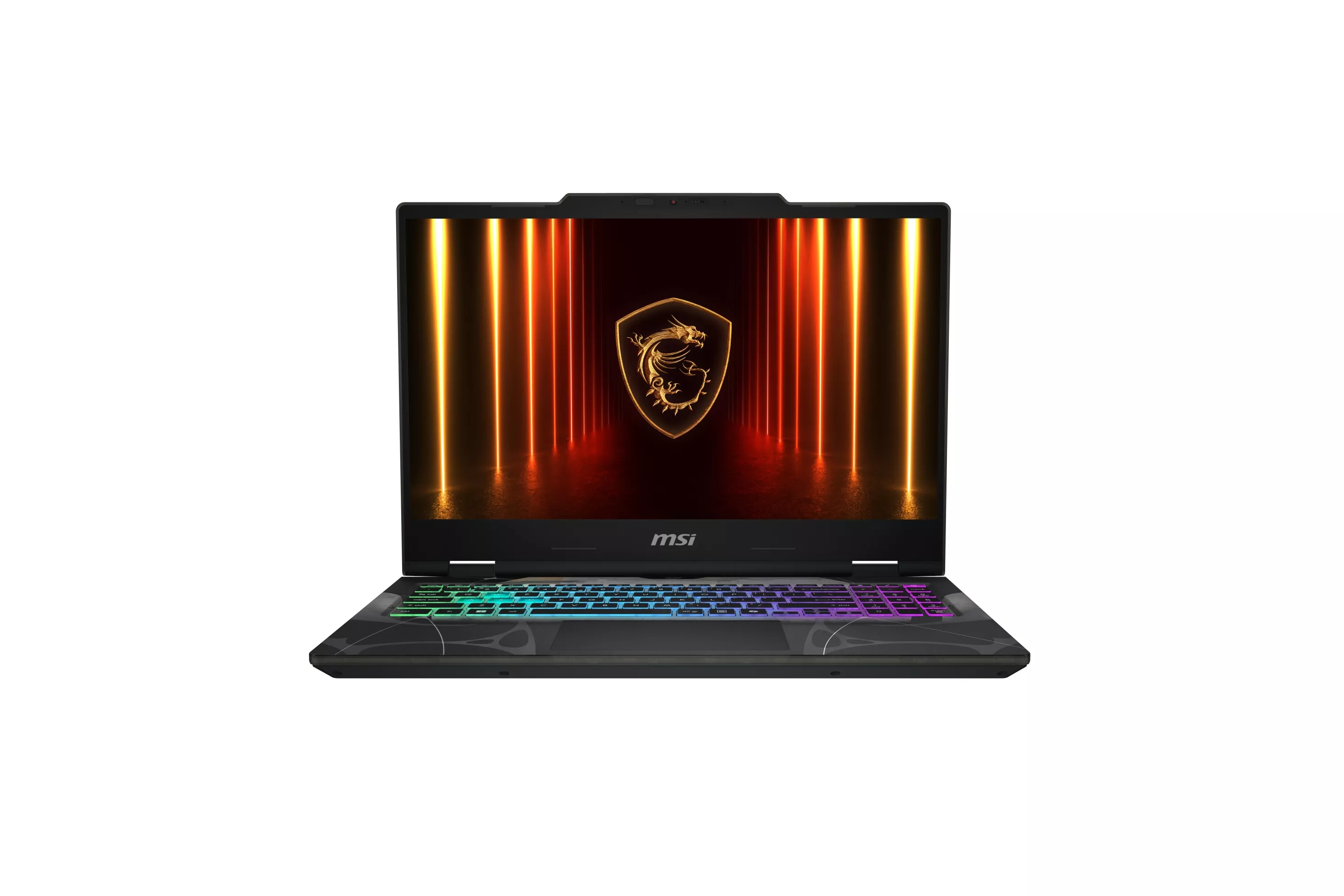 MSI Cyborg A15 AI B2HWFKG-072XES - Portátil 15.6