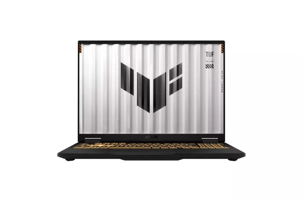 Portátil Asus TUF Gaming F16 FX608JPR-RV013W 16