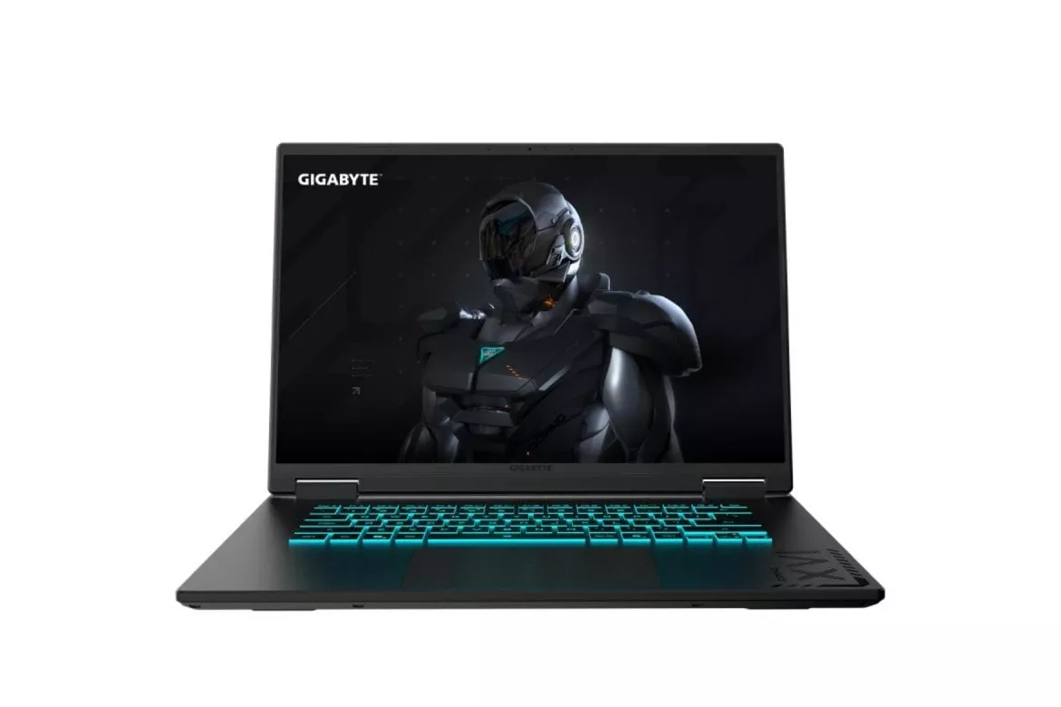 Portátil GIGABYTE GAMING A16 CWH 16