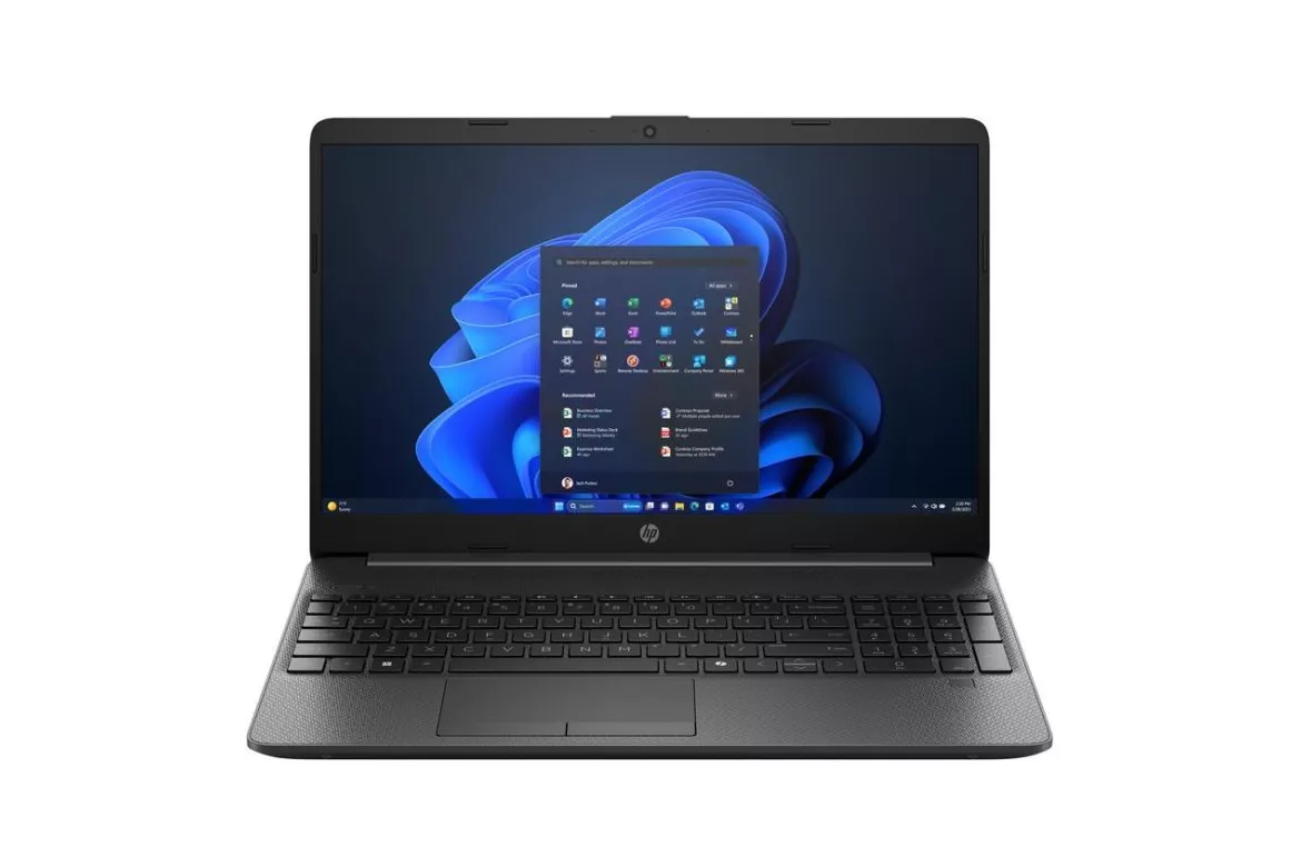 Portátil HP 250R G9 15,6