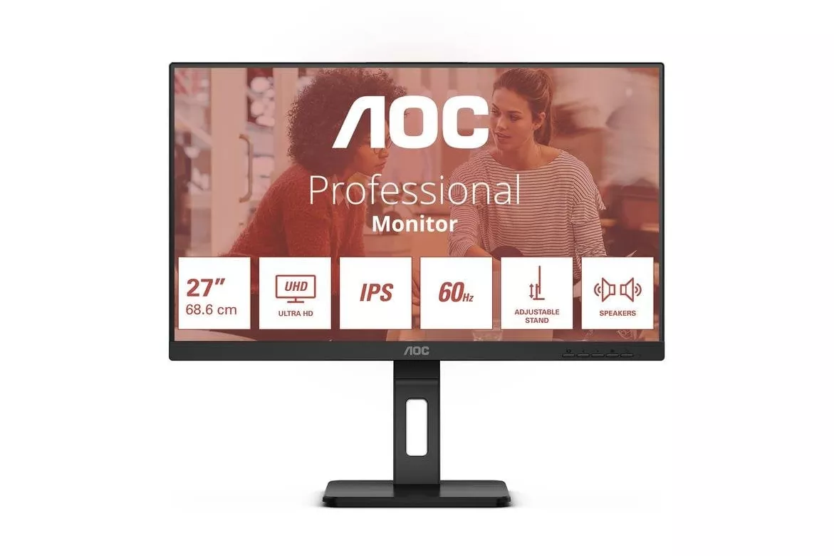 Monitor AOC U27E3UF 27