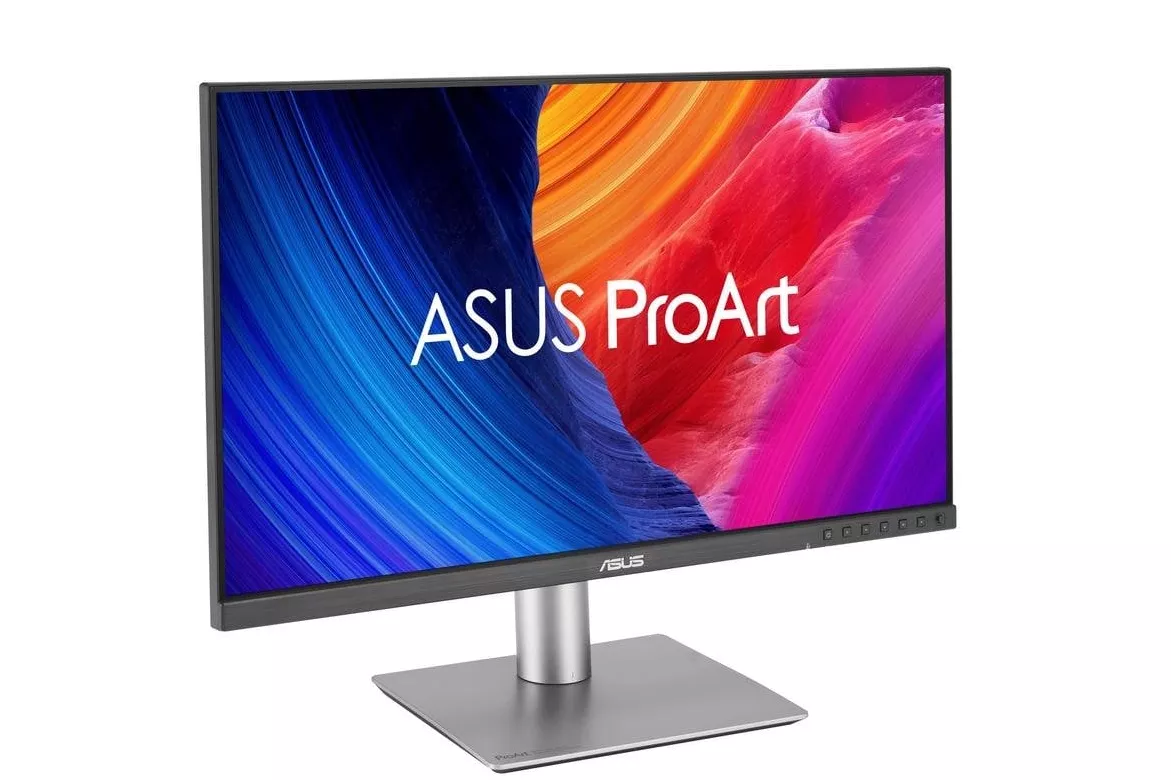 Monitor Asus ProArt PA278QGV 27