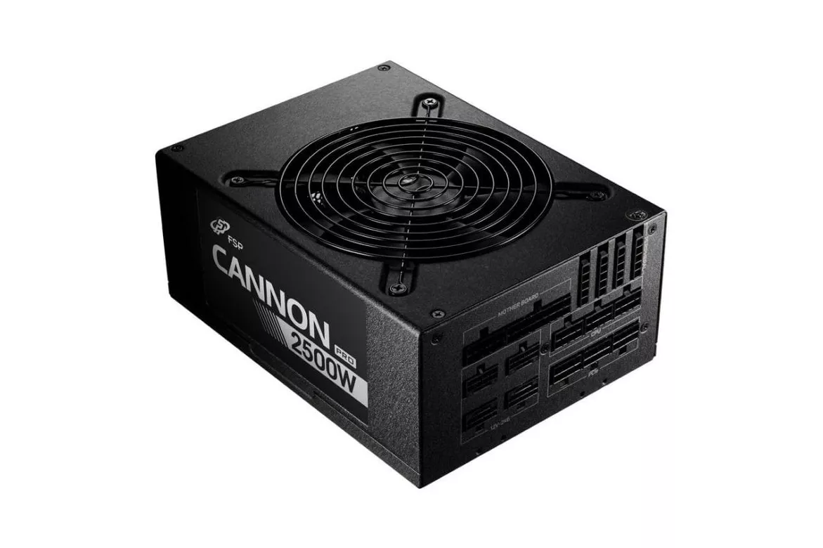 PPA25A0102, Fuente de alimentación de PC