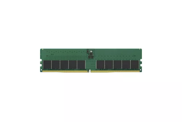 Kingston Server Premier 32GB DDR5 5600MHz CL46 (2RX8) - Memoria RAM