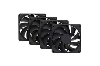 FAN-HYTE-FA12-BB-4, Ventilador