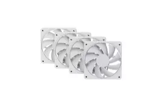 FAN-HYTE-FA12-WW-4, Ventilador
