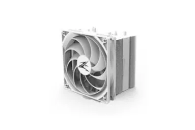 Zalman CNPS10X Performa Blanco - Refrigeración CPU