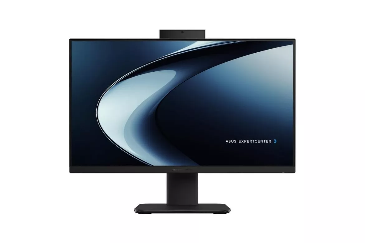 Asus ExpertCenter P400 AiO Intel Core 7 16GB 512GB SSD Gráficos Integrados Sin SO