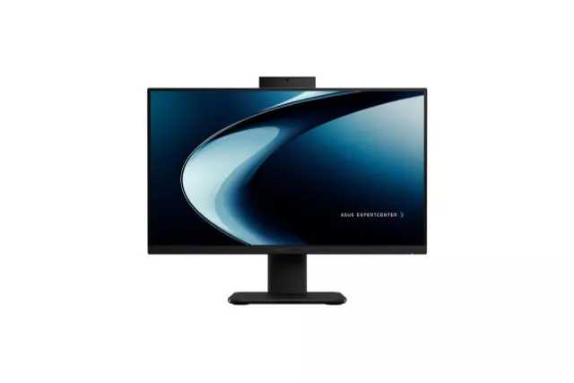 Asus ExpertCenter P400 AiO P440VAK-BPC5040 - All in One 23.8