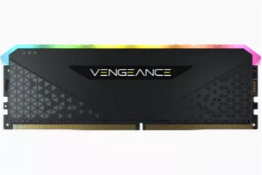 Corsair Vengeance RGB RS DDR4 3200MHz 16GB CL16