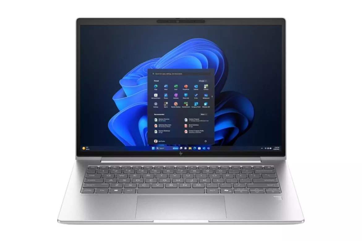 HP EliteBook 6 G1i AI 14